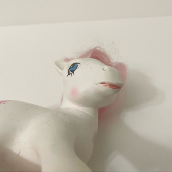 Vintage 1983 Hasbro MLP My Little Pony Sundance - Picture 4 of 16